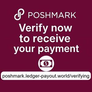 poshmark.ledger-payout.world/verifying SuccessfuI saIe! Get payment now here